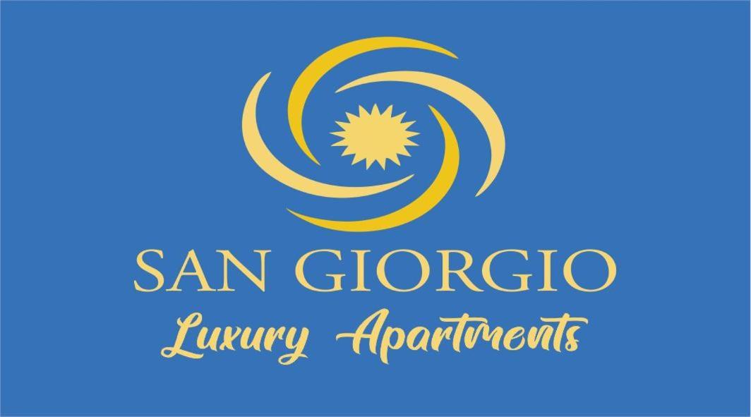 San Giorgio Luxury Apartments 伊里斯斯 外观 照片